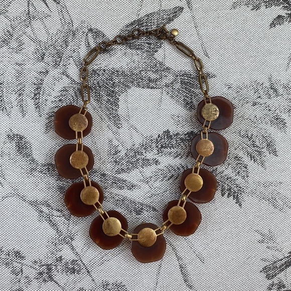 JCew Statement Necklace - Picture 2 of 4